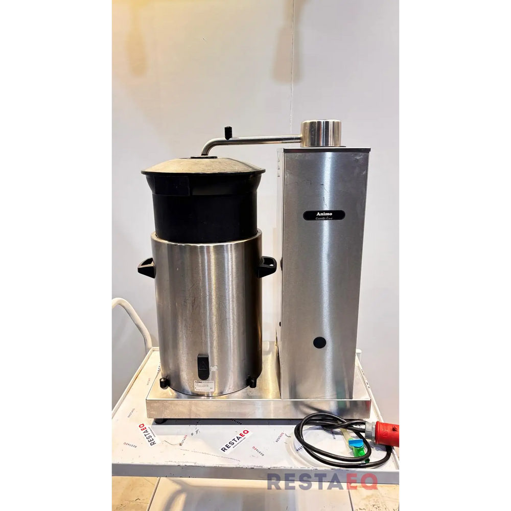 Automaattikahvinkeitin Animo CombiBi-Line CN10e 10L - Animo