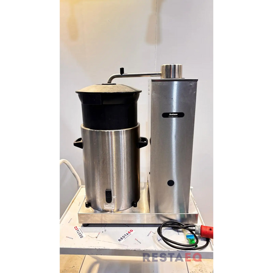 Automaattikahvinkeitin Animo CombiBi-Line CN10e 10L - Animo