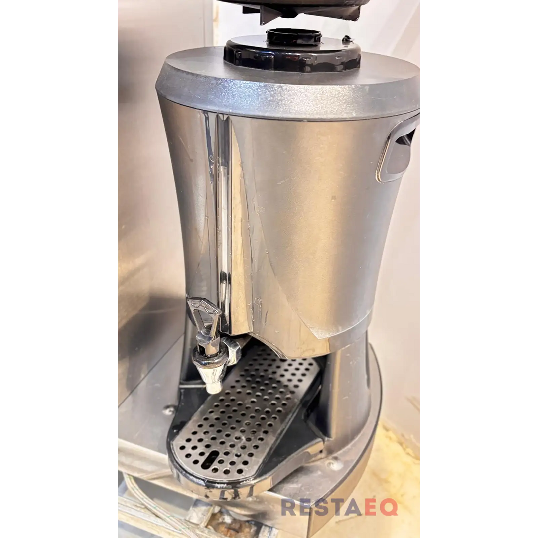 Automaattikahvinkeitin Coffee Queen Tower 2x5L - CoffeeQueen