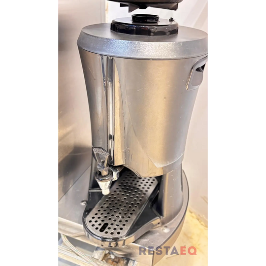 Automaattikahvinkeitin Coffee Queen Tower 2x5L - CoffeeQueen