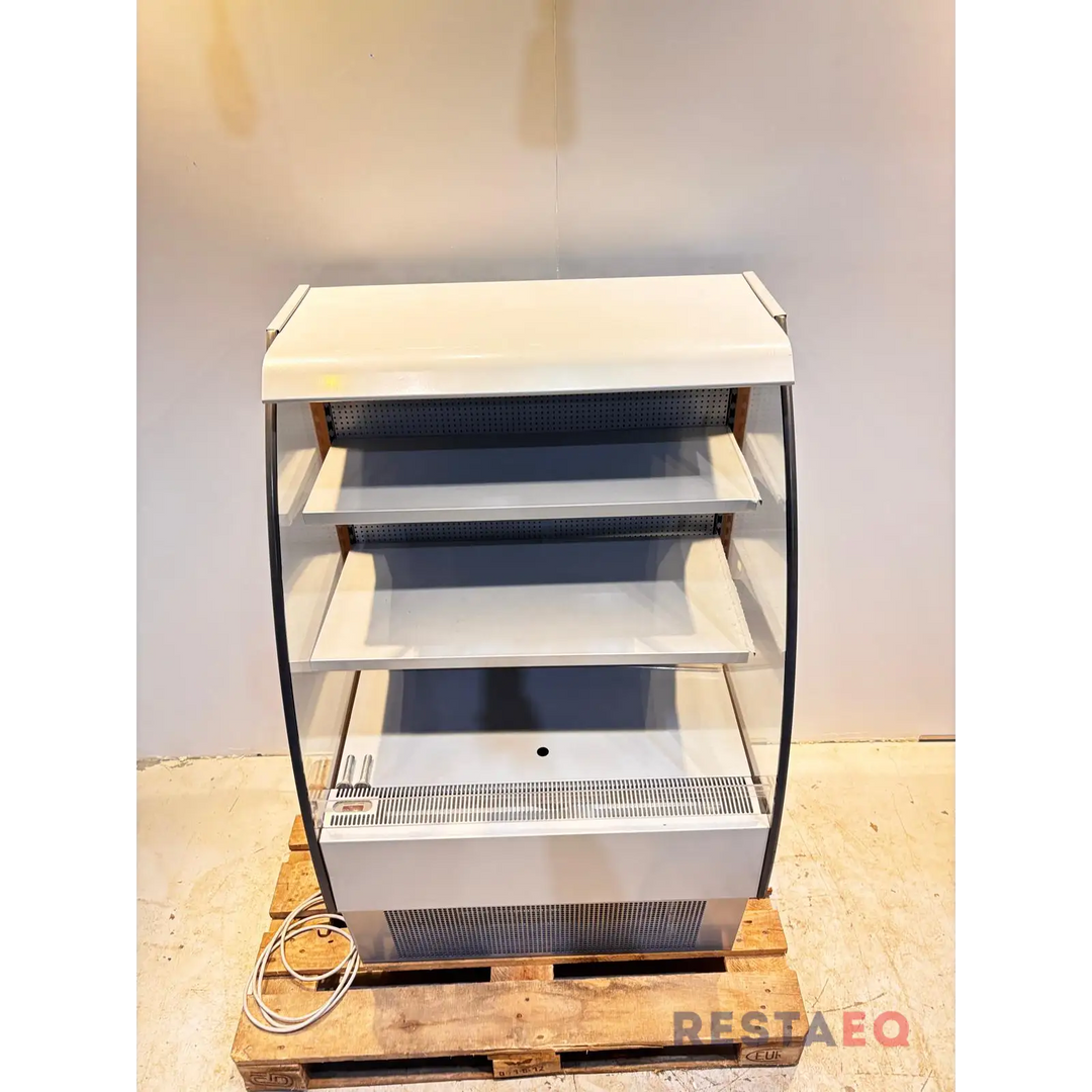 Avokylmähyllykkö 800 - Norpe