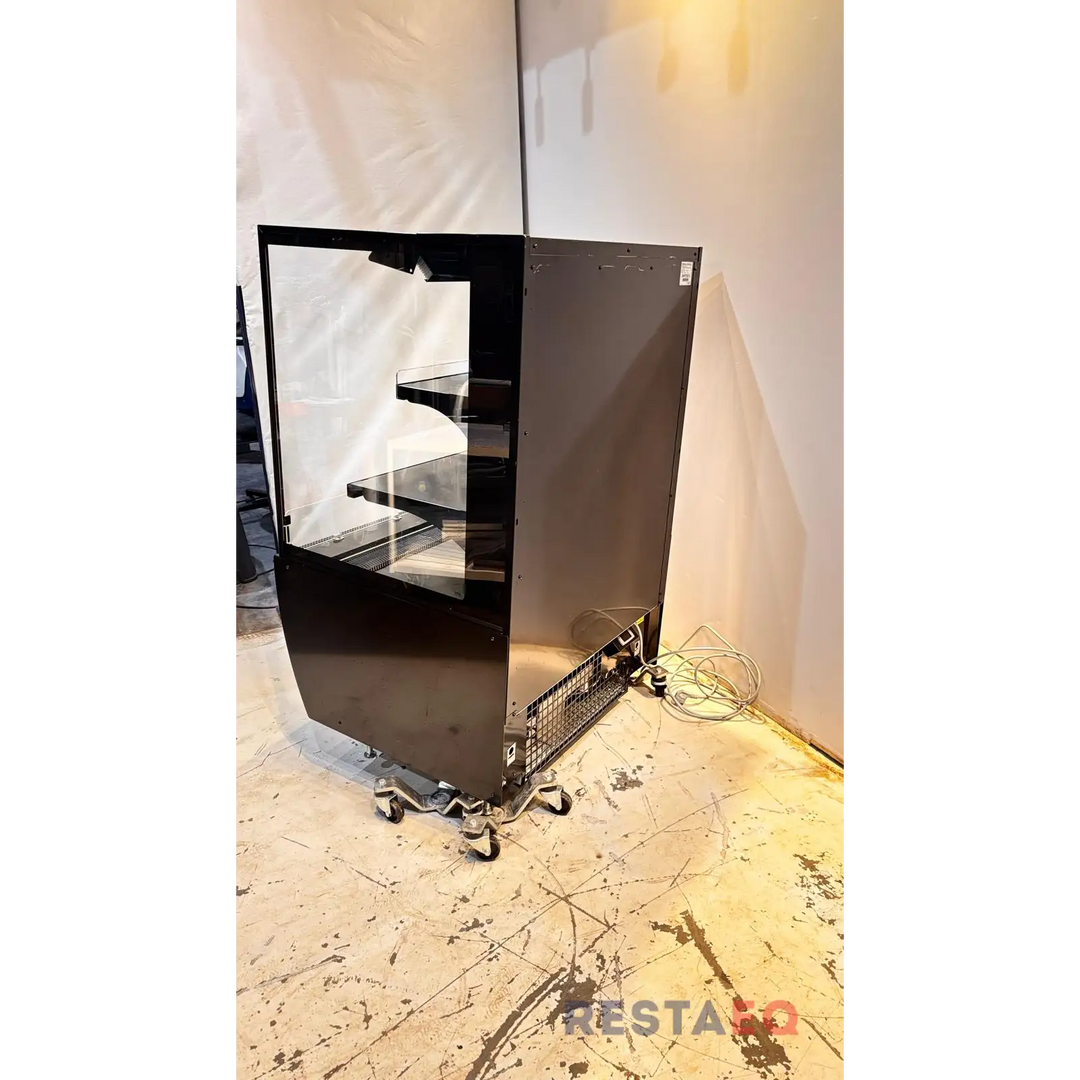 Avokylmähyllykkö TectoPromo FL2-90-SF-RG 880 - Viessmann