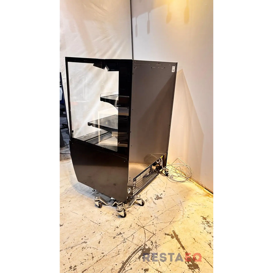 Avokylmähyllykkö TectoPromo FL2-90-SF-RG 880 - Viessmann