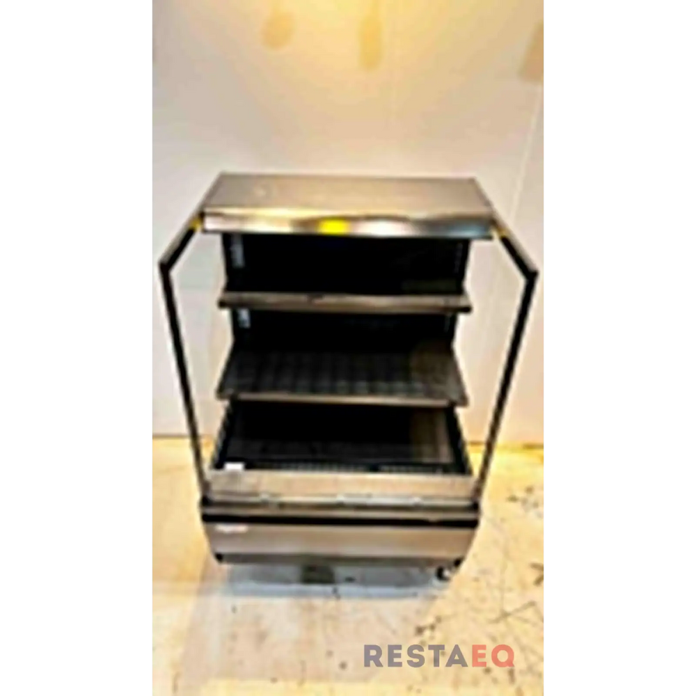 Avokylmähyllykkö TectoPromo FL2-90-SF-RG 880 - Viessmann