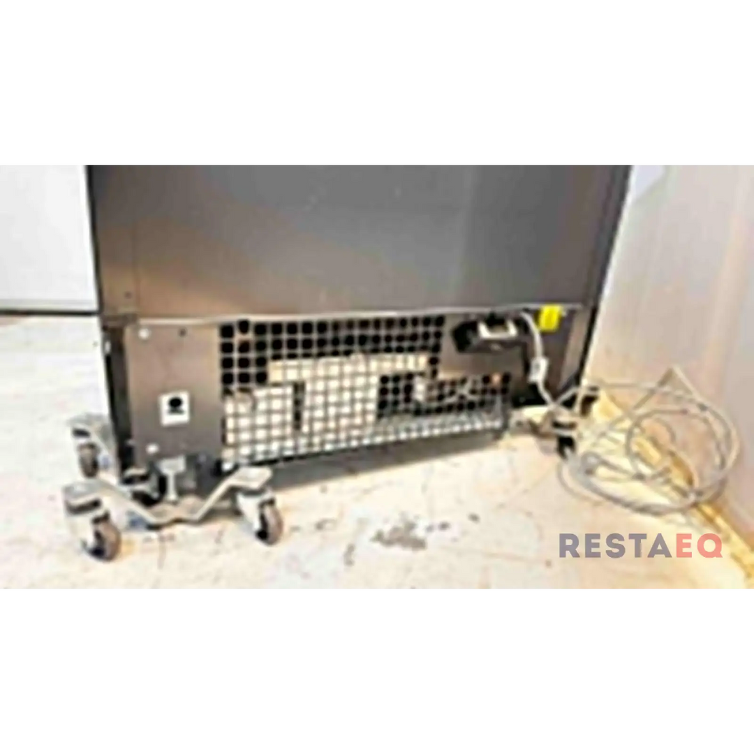 Avokylmähyllykkö TectoPromo FL2-90-SF-RG 880 - Viessmann