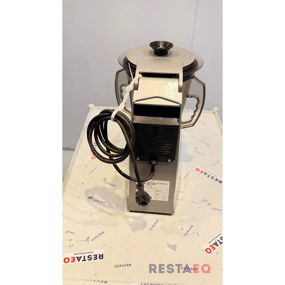 Blenderi Hälde SB-4 - Metos