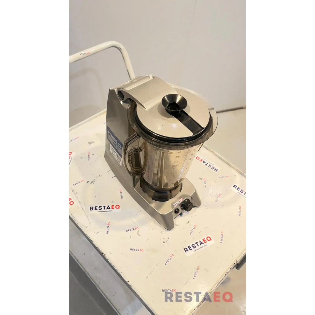 Blenderi Hälde SB-4 - Metos