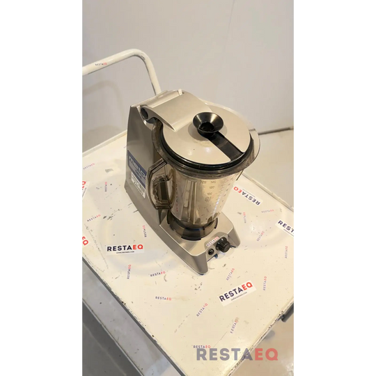 Blenderi Hälde SB-4 - Metos