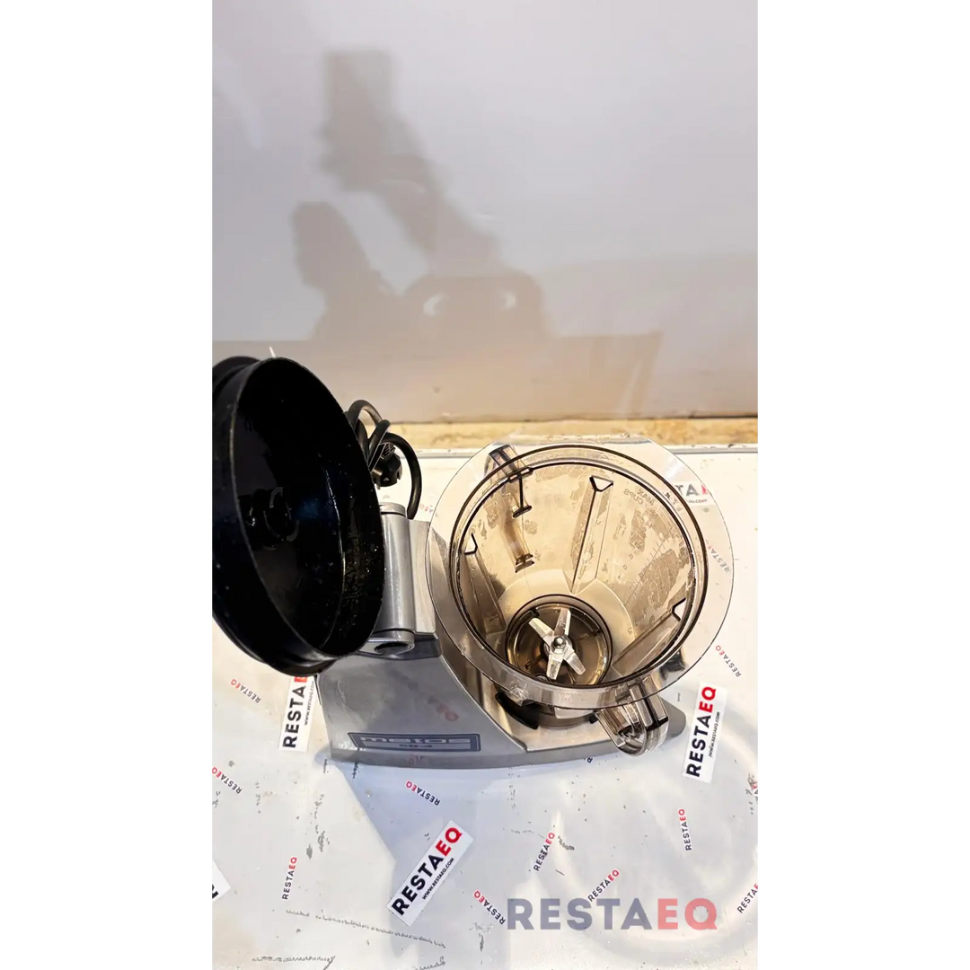 Blenderi Hälde SB-4L-2 - Metos