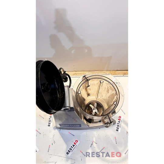 Blenderi Hälde SB-4L-2 - Metos