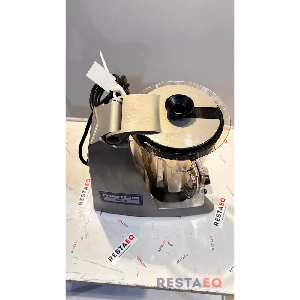 Blenderi Hälde SB-4L-2 - Metos