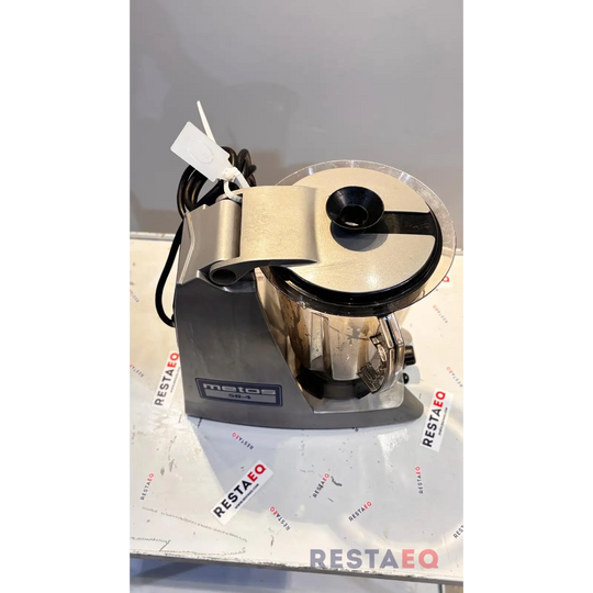 Blenderi Hälde SB-4L-2 - Metos