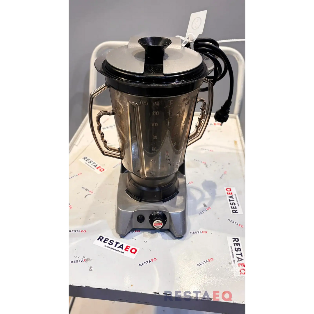 Blenderi Hälde SB-4L-2 - Metos