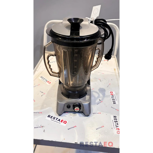 Blenderi Hälde SB-4L-2 - Metos