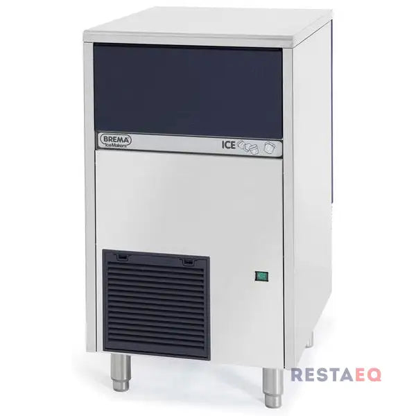 Brema jääpalakone CB 425A HC 48kg/ 24h - Brema