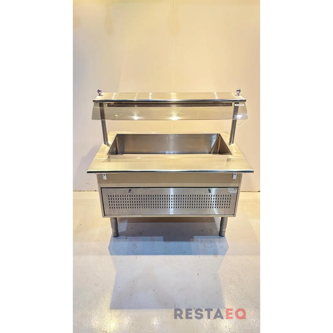 Buffetvaunu kylmä 1200 - Kopal