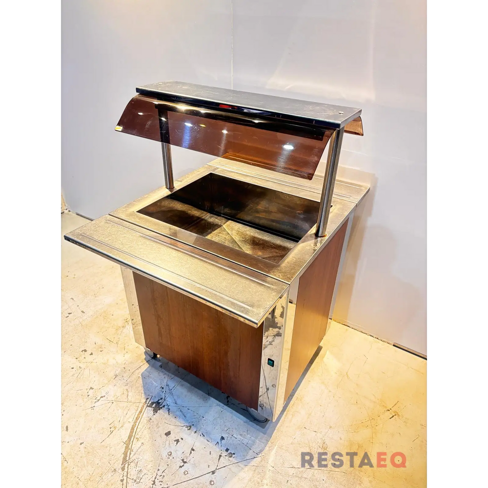 Buffetvaunu kylmä 840 - Bistro