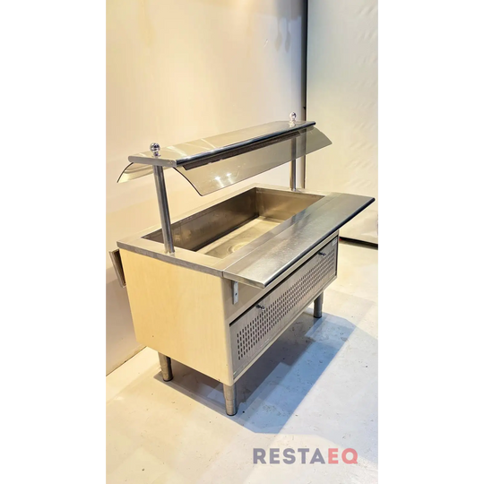 Buffetvaunu lämmin 1200 - Kopal