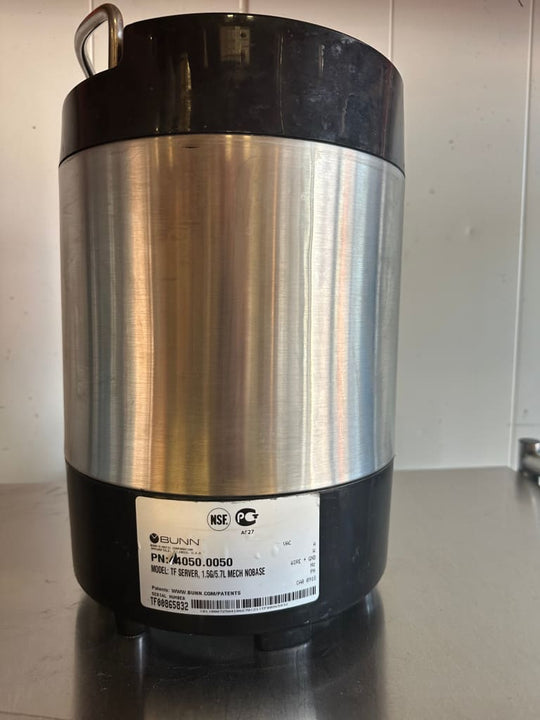 Bunn termosäiliö 5,7L - Bunn