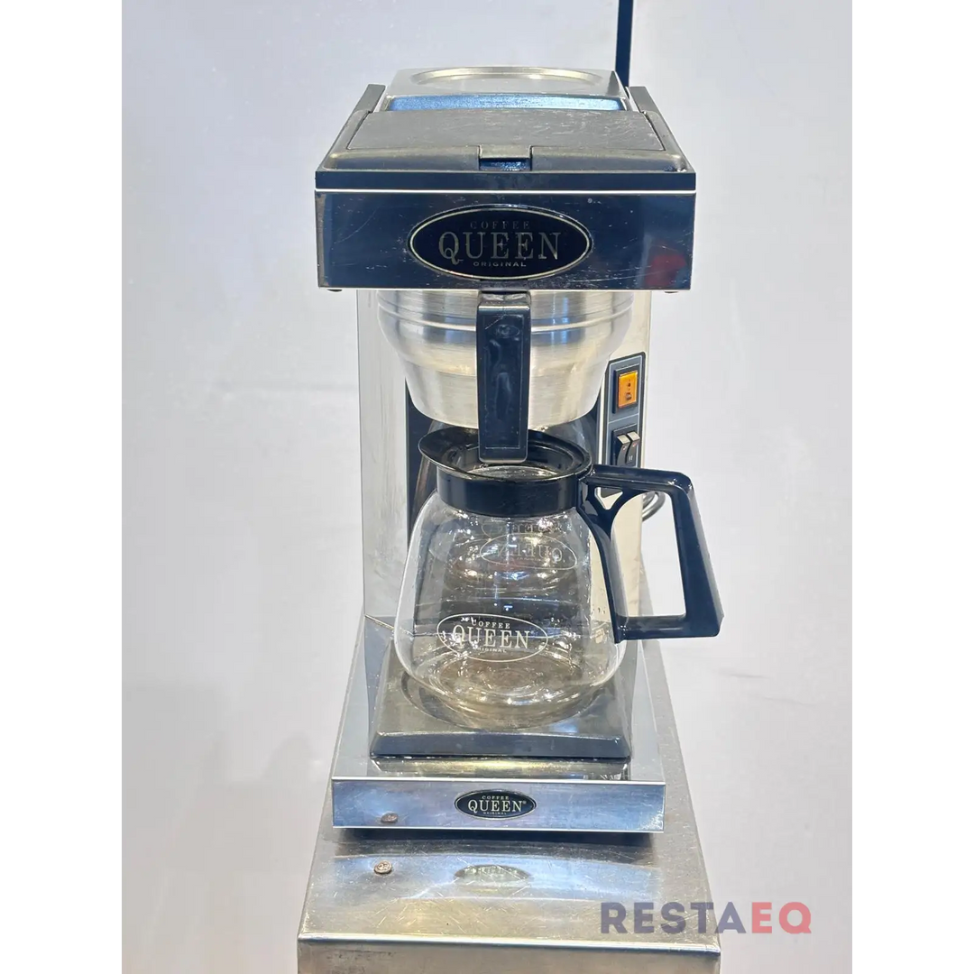 Coffee Queen CQ M-2 kahvinkeitin - CoffeeQueen