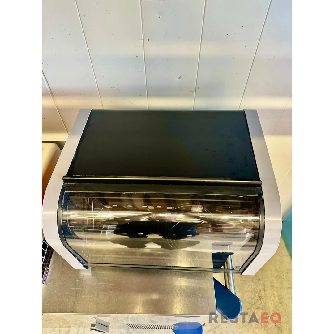 Display kaappi pöydälle kylmille tuotteille Aste CT60GS -
