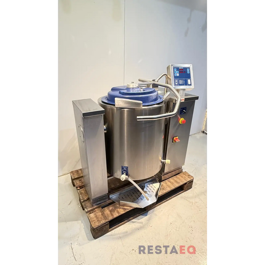 Easy Mix keittopata 60L - Joni