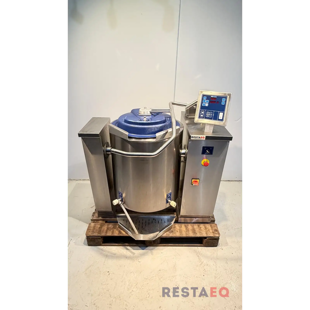 Easy Mix keittopata 60L - Joni