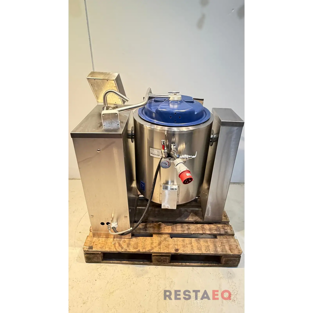 Easy Mix keittopata 60L - Joni
