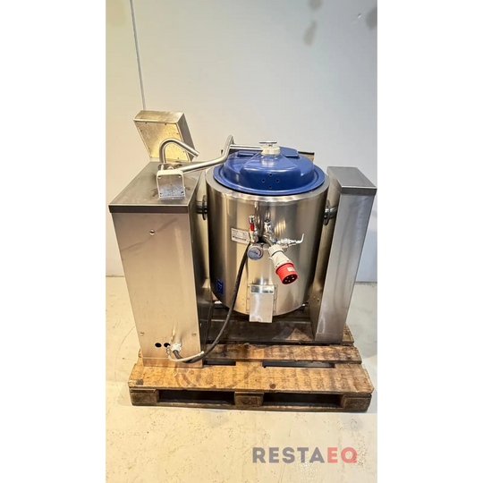 Easy Mix keittopata 60L - Joni