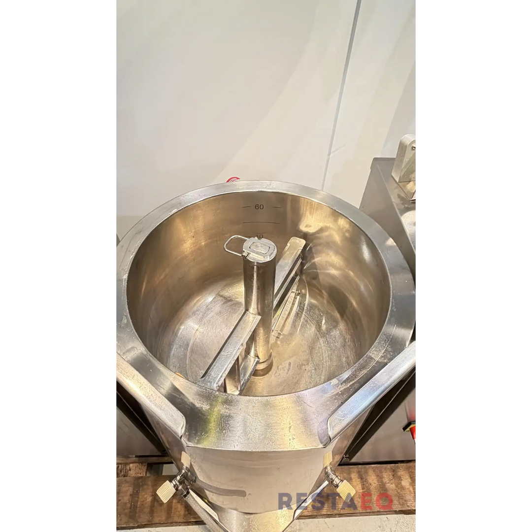 Easy Mix keittopata 60L - Joni