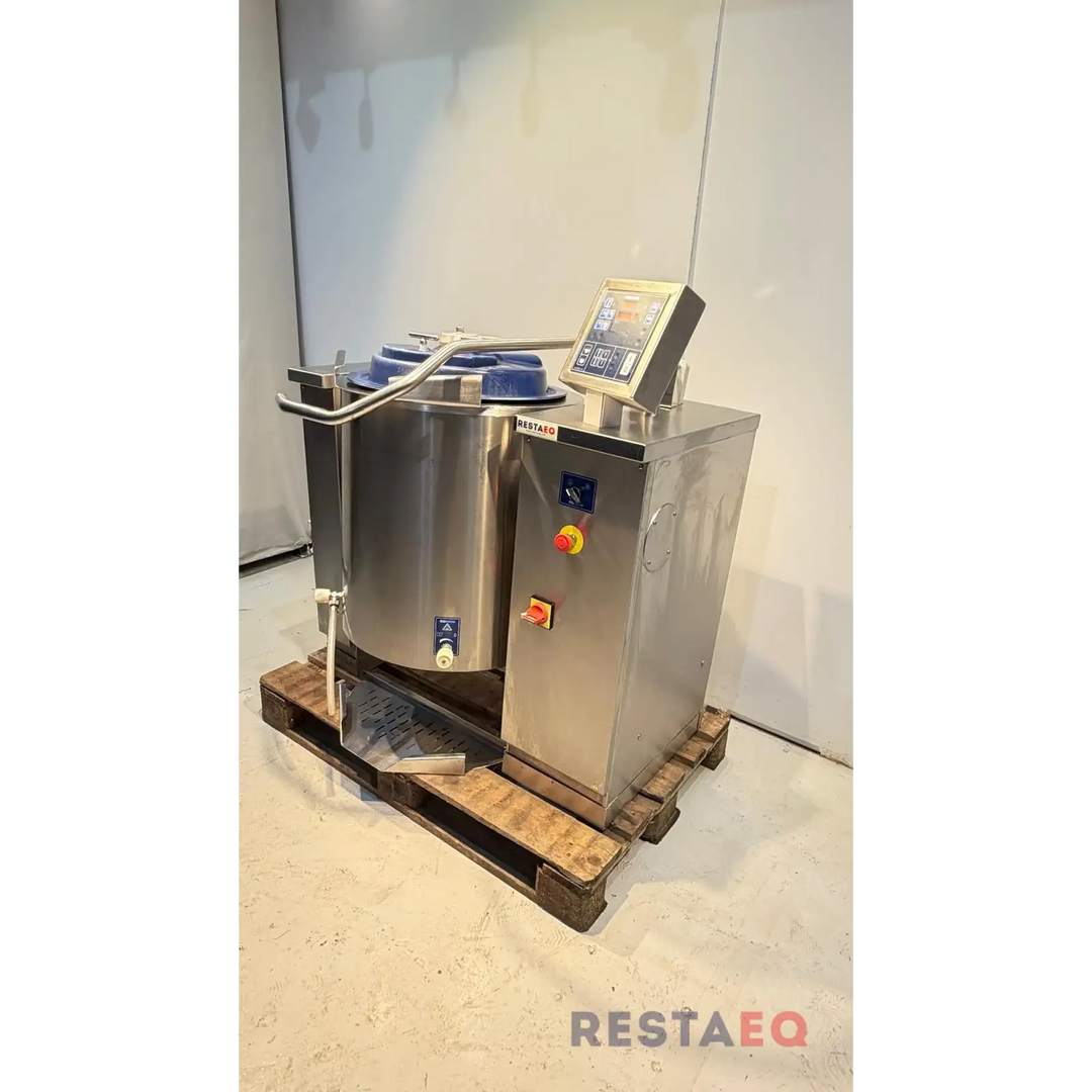 Easy Mix keittopata 60L - Joni
