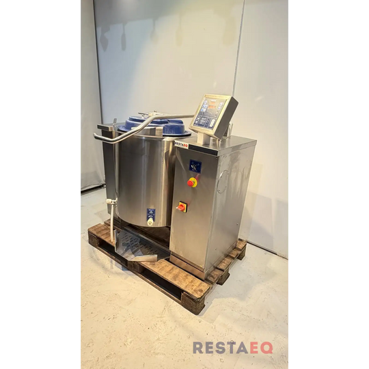 Easy Mix keittopata 60L - Joni