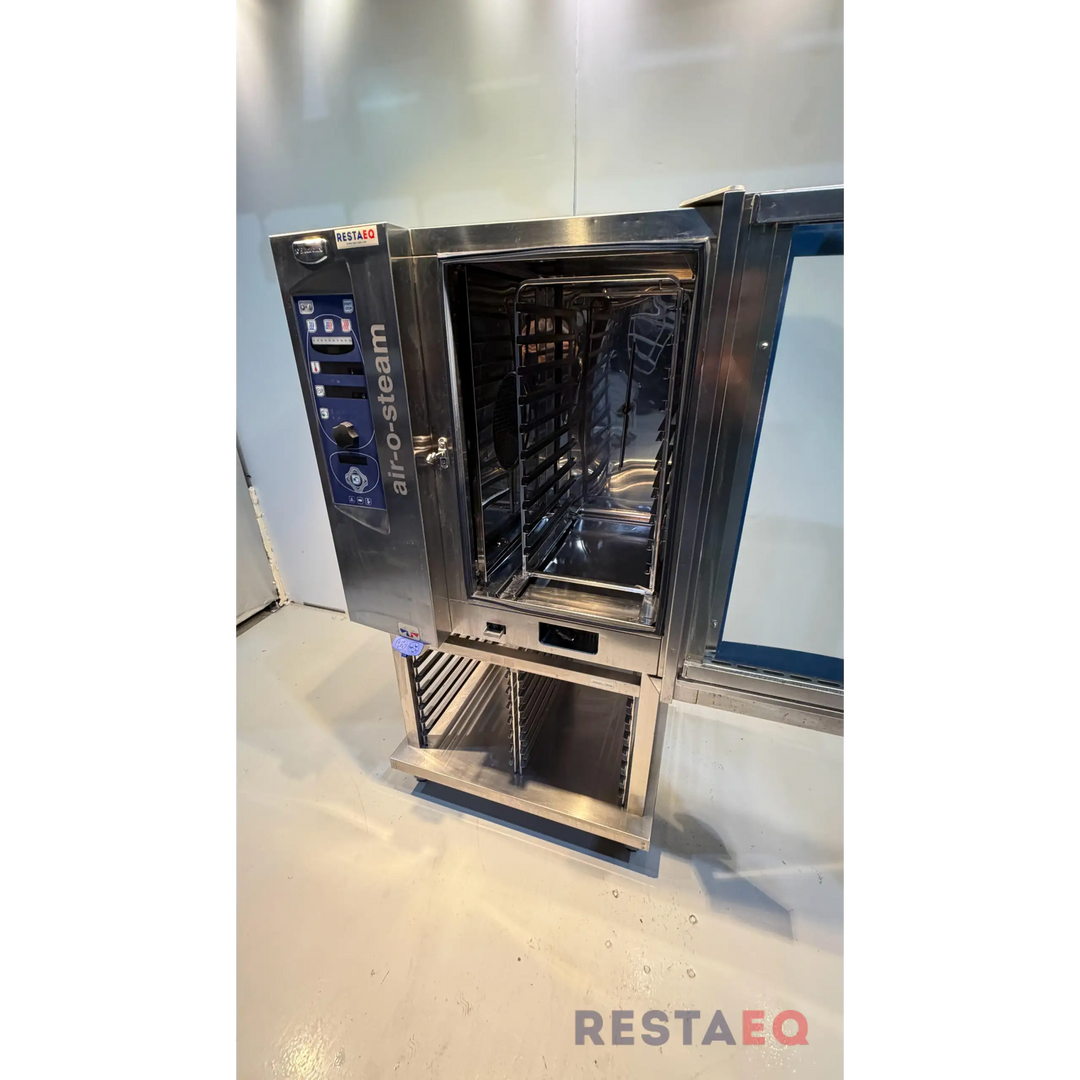 Electrolux monitoimiuuni ECS101EB P.80 10-johteinen