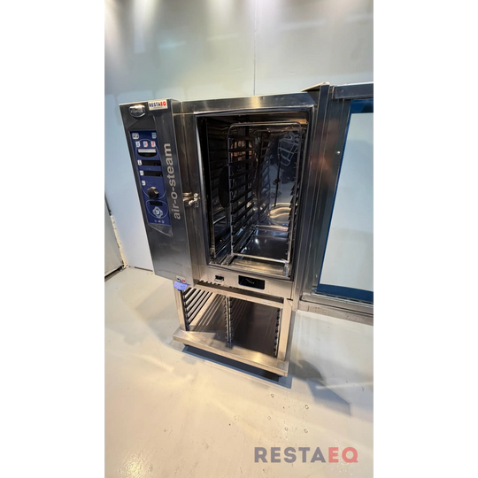 Electrolux monitoimiuuni ECS101EB P.80 10-johteinen