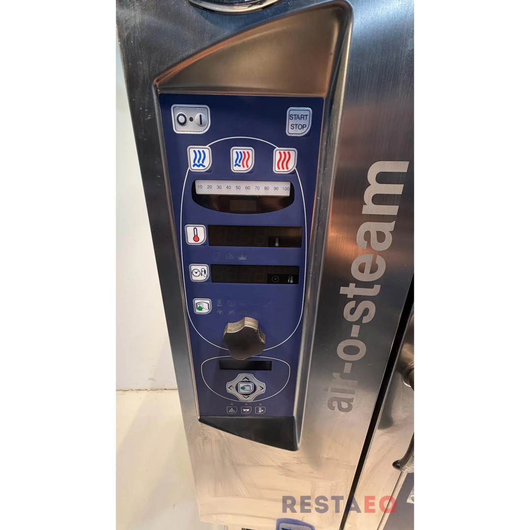 Electrolux monitoimiuuni ECS101EB P.80 10-johteinen