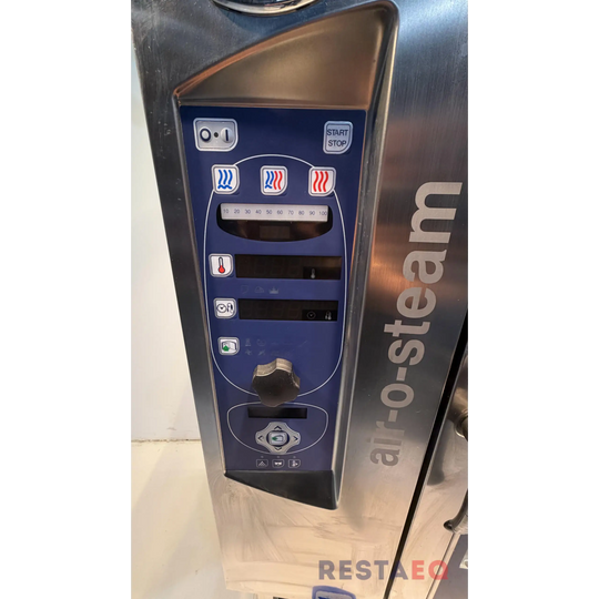 Electrolux monitoimiuuni ECS101EB P.80 10-johteinen