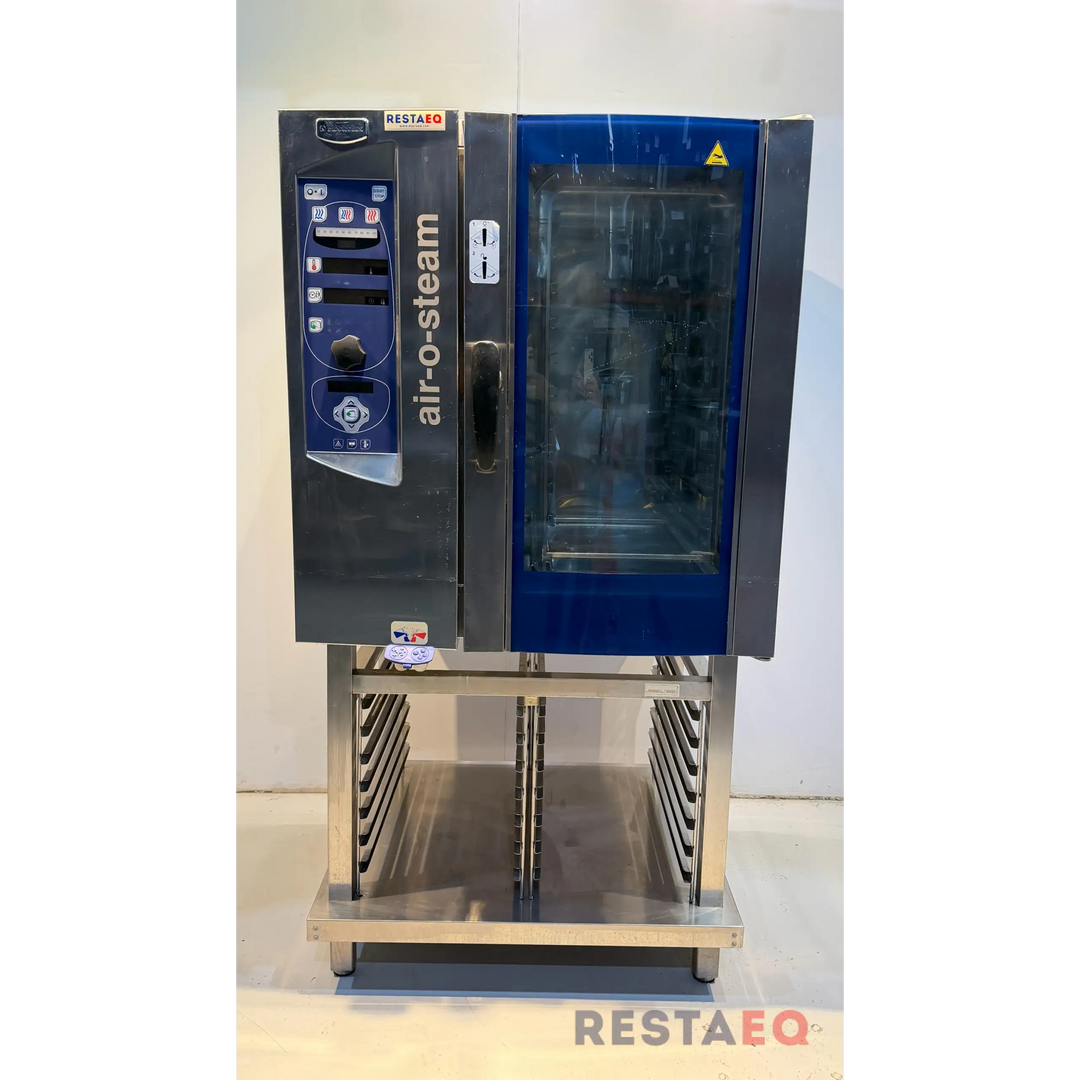 Electrolux monitoimiuuni ECS101EB P.80 10-johteinen
