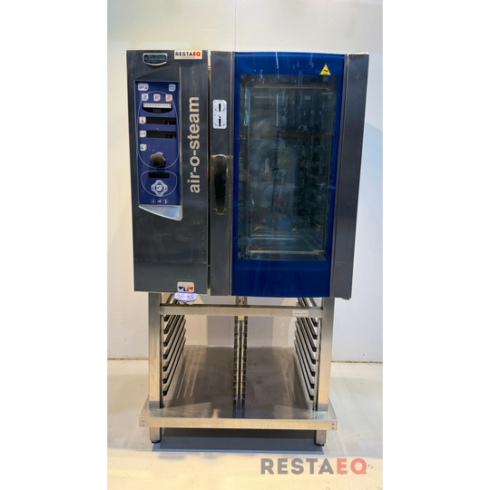 Electrolux monitoimiuuni ECS101EB P.80 10-johteinen