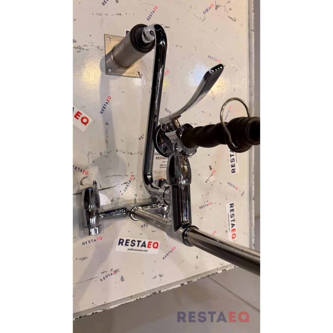 Esipesuhana - RestaEQ