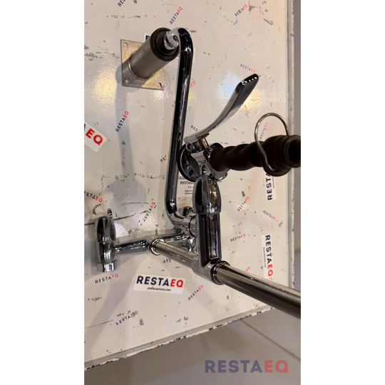 Esipesuhana - RestaEQ