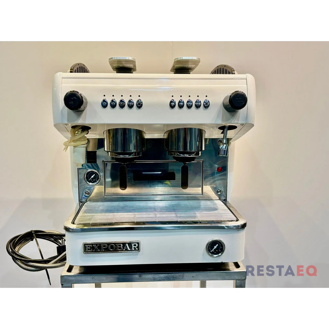 Espressokeitin Expobar G10 capsule - Expobar