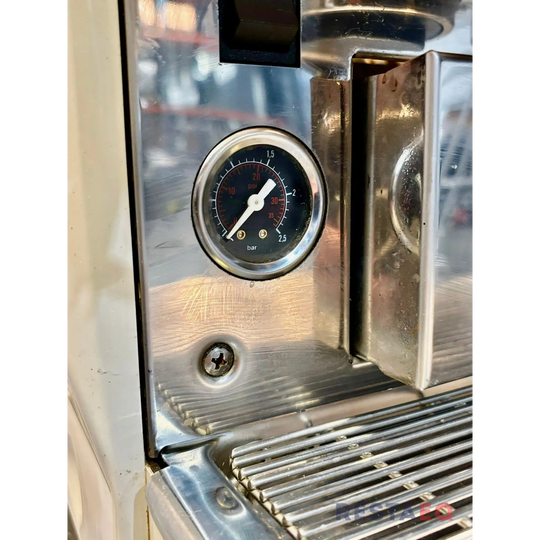 Espressokeitin Expobar G10 capsule - Expobar