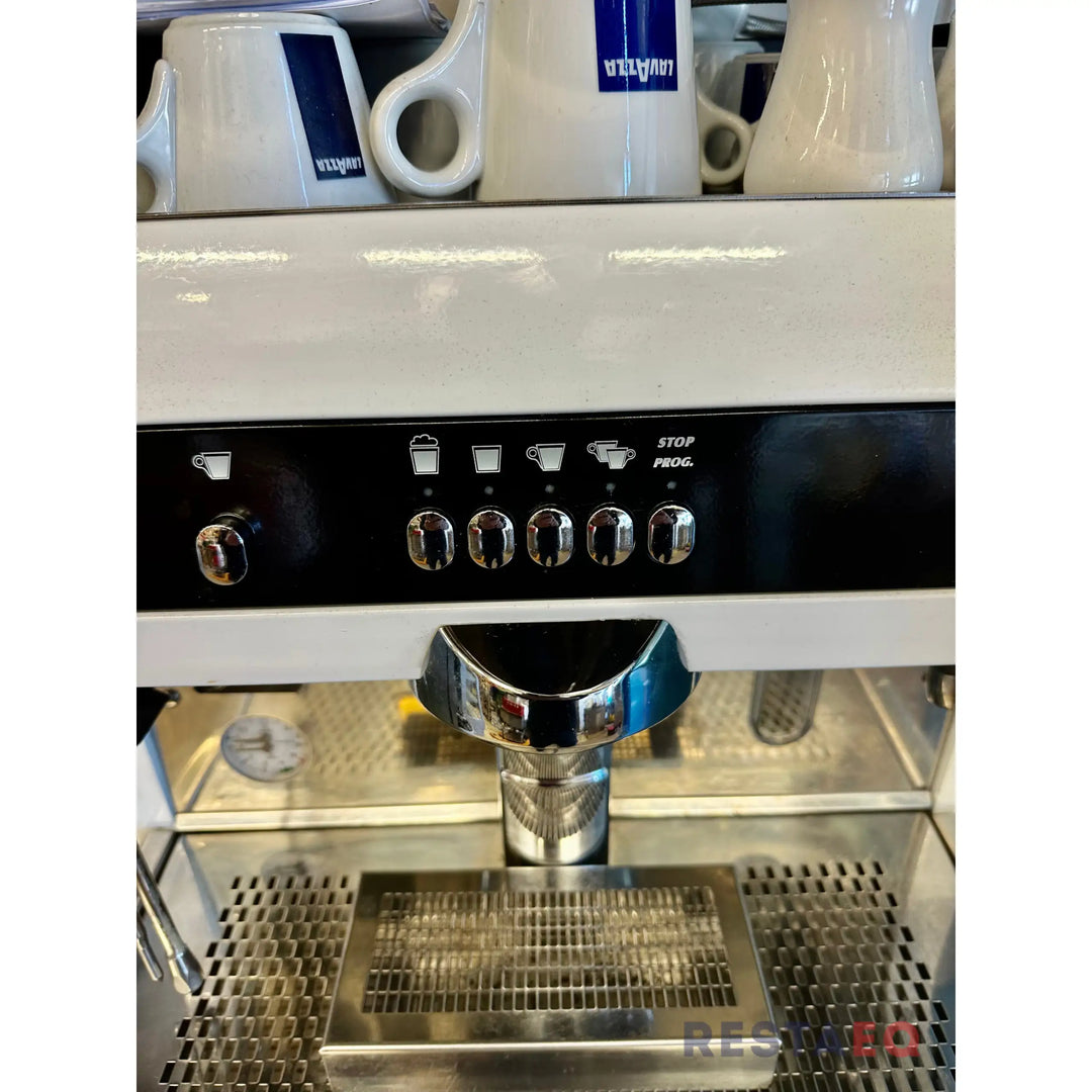 Espressokone yksikahvainen Lavazza Blue - Vega