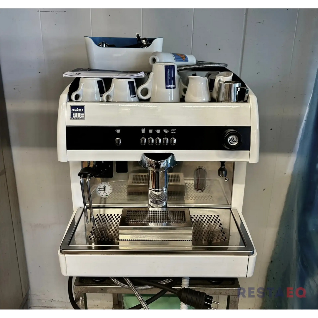 Espressokone yksikahvainen Lavazza Blue - Vega