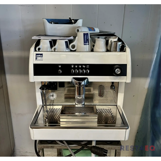 Espressokone yksikahvainen Lavazza Blue - Vega