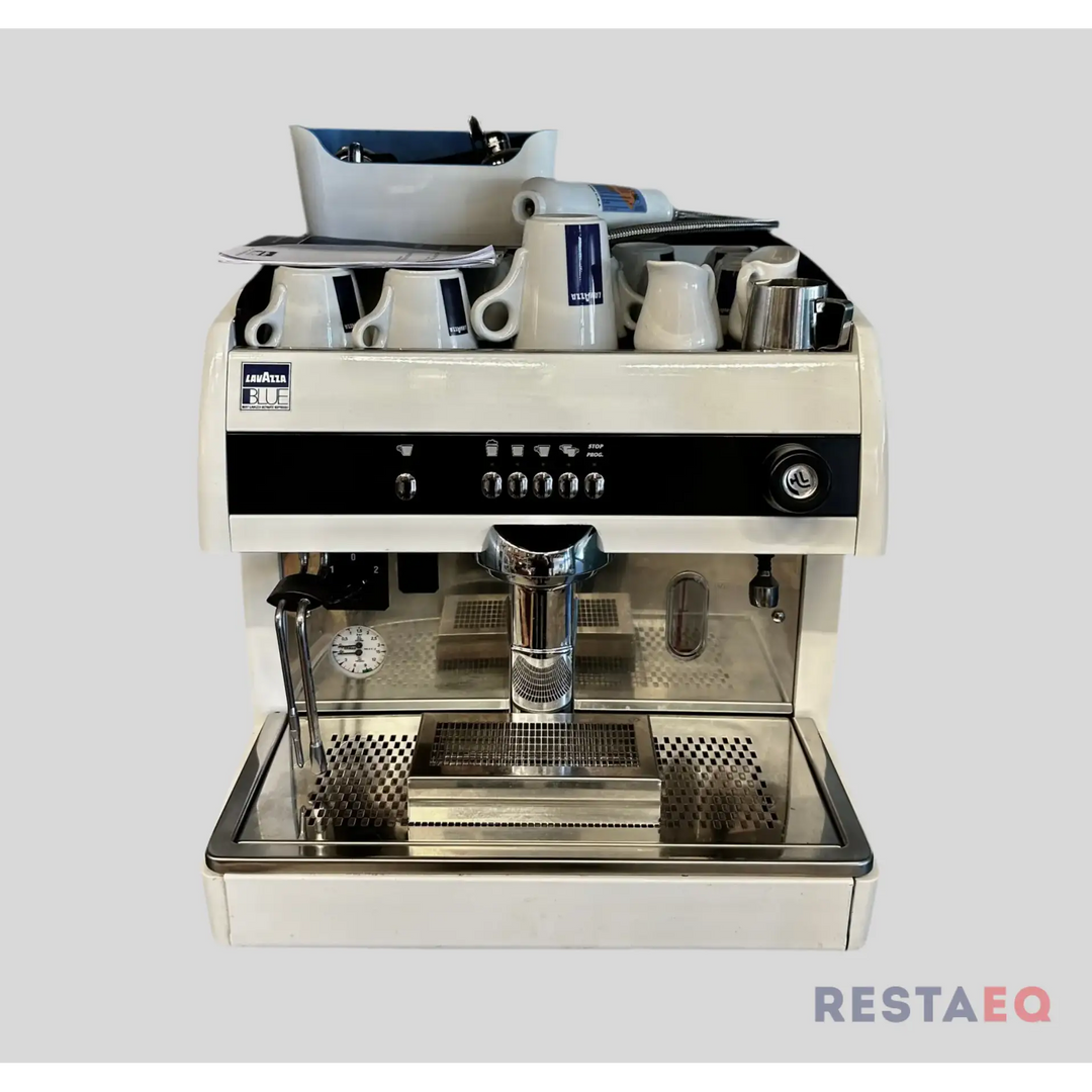 Espressokone yksikahvainen Lavazza Blue - Vega