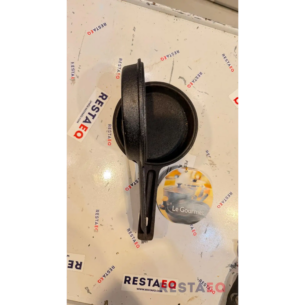 GENSE LE GOURMET BLINIPANNU VALURAUTA 15 CM - GENSE LE