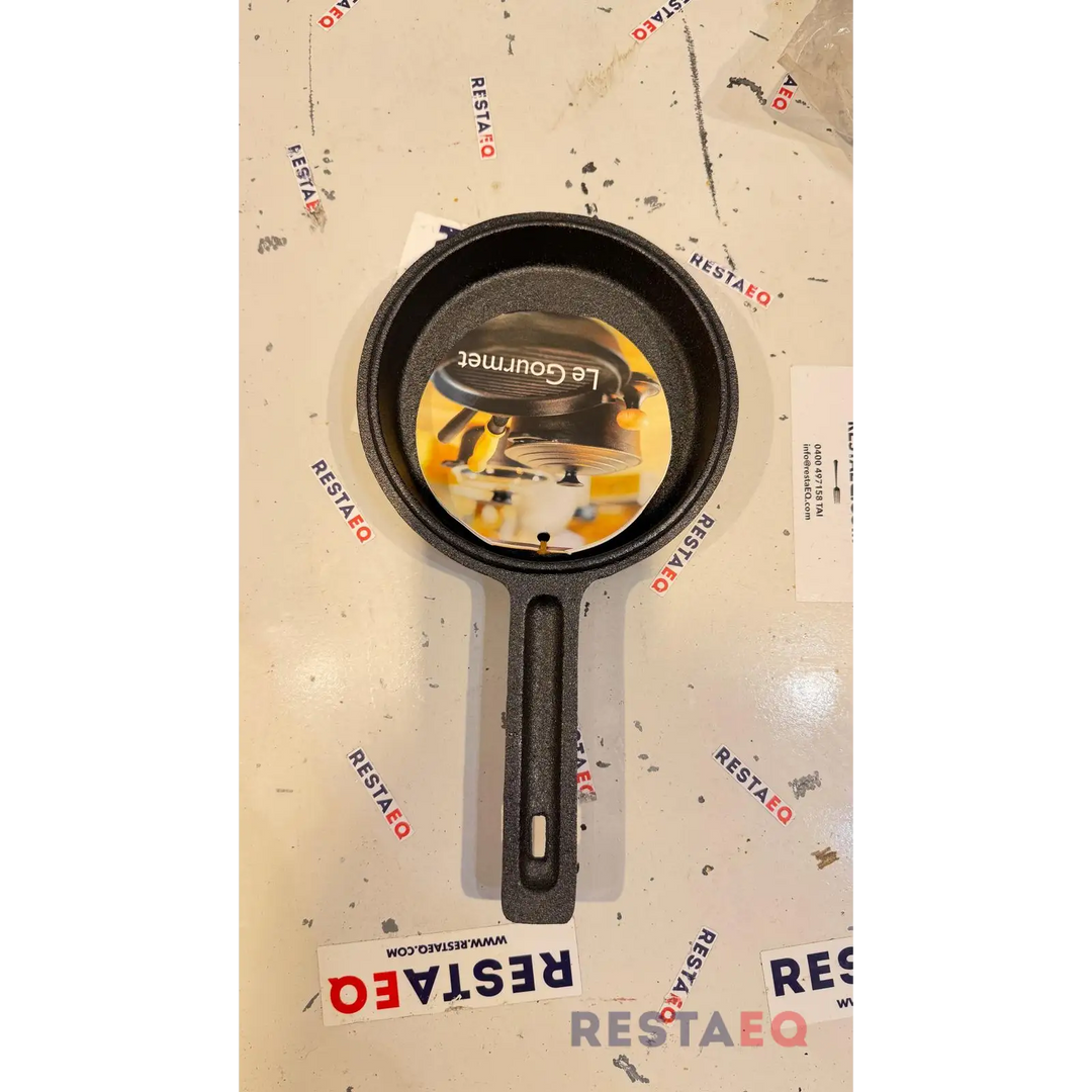 GENSE LE GOURMET BLINIPANNU VALURAUTA 15 CM - GENSE LE