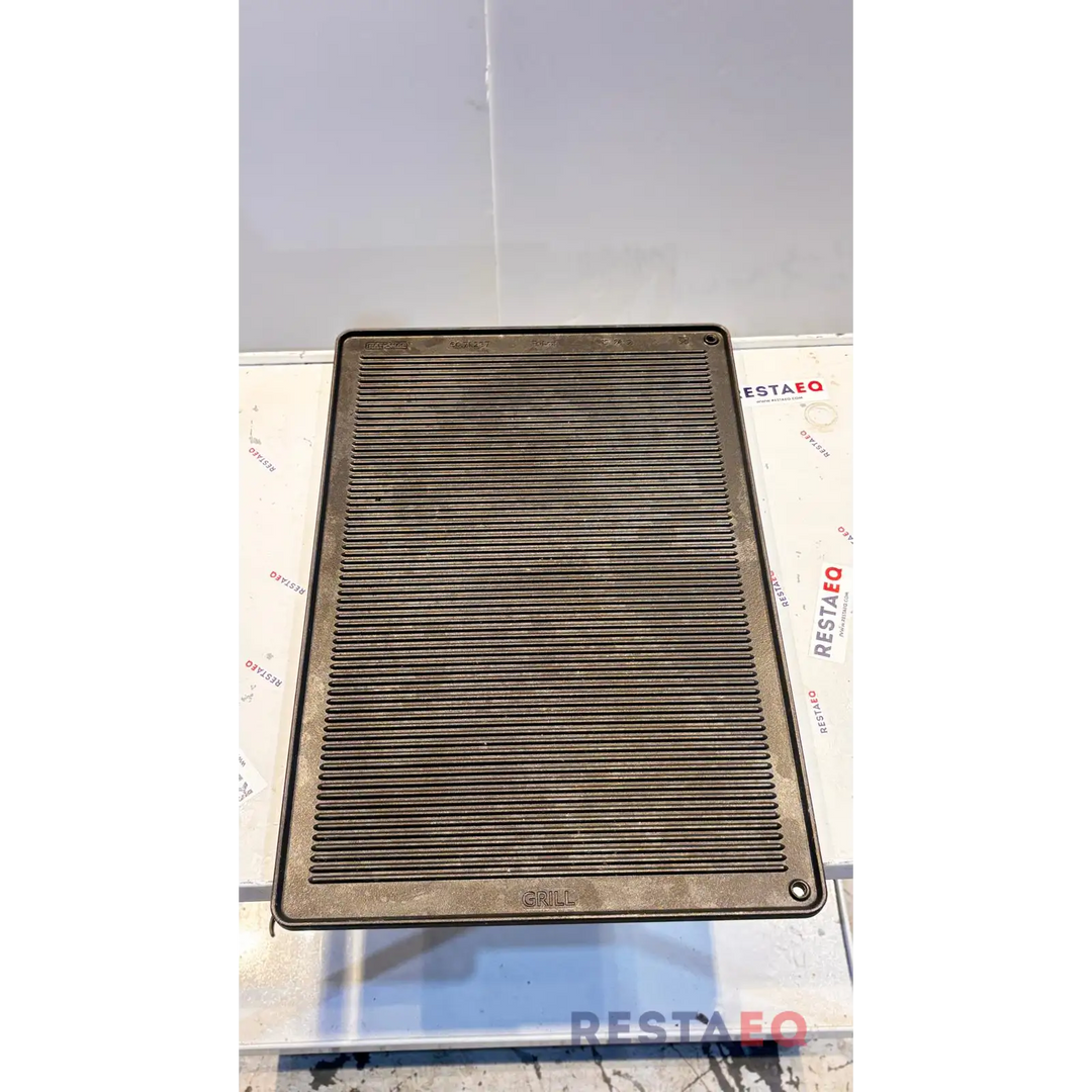 Grilliritiläpelti Rational uuneihin 600x400 - Metos