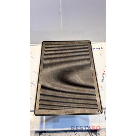 Grilliritiläpelti Rational uuneihin 600x400 - Metos